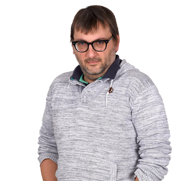 Davide Romani