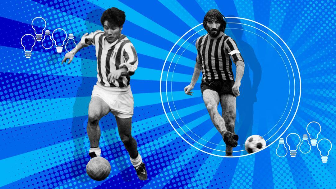 Un colpo di racco di Cristiano Ronaldo 
